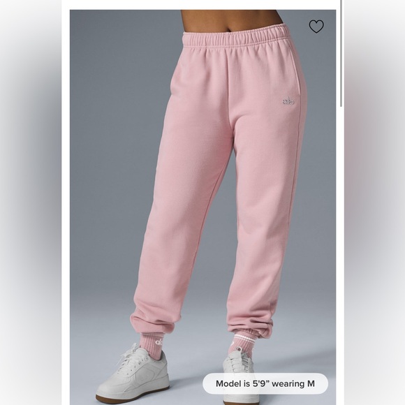 Alo accolade sweatpant - Picture 3 of 3